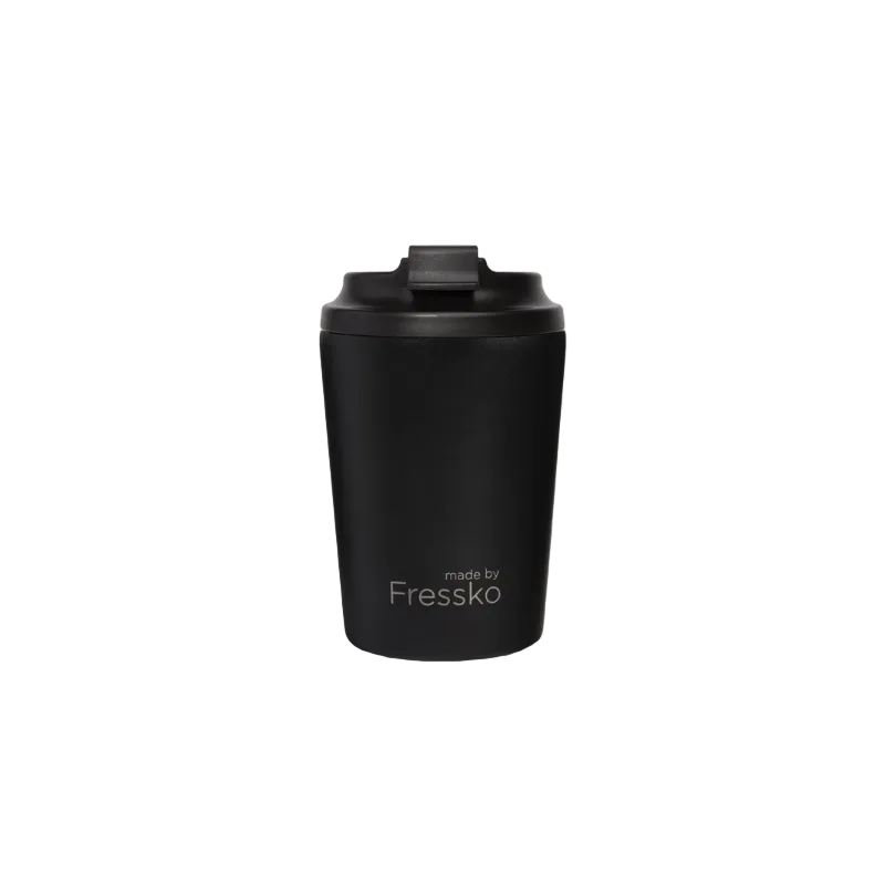 Keep Cup Bino Coal 8oz