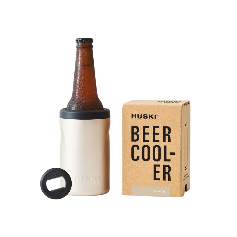 Beer Cooler Huski - Champagne