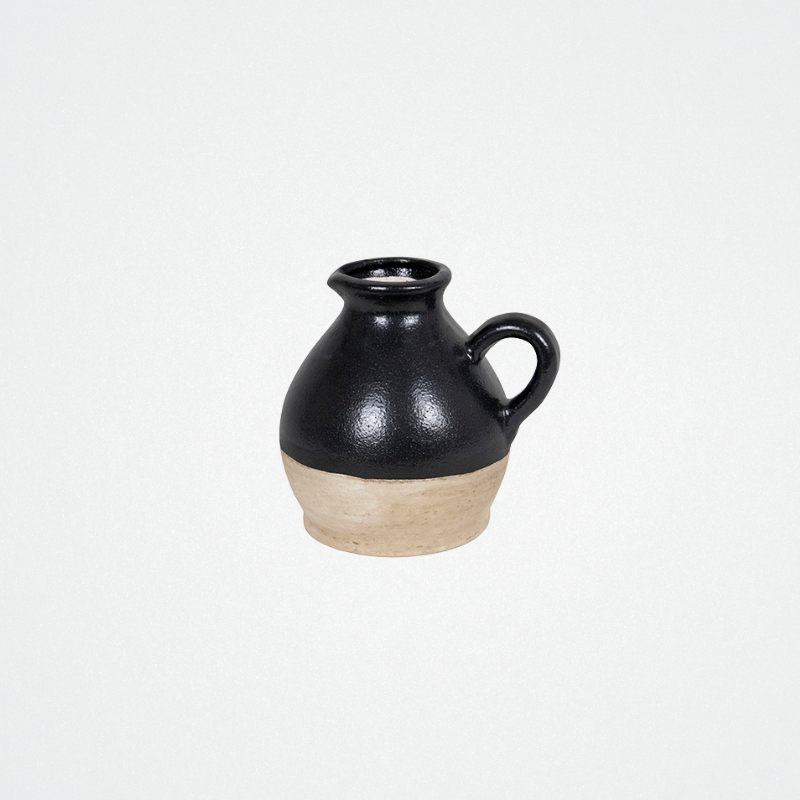 Jug Curtis Stone Black Med