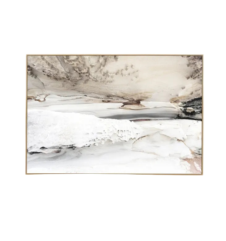 Canvas Bondi Sandstone (R7)H 152x102