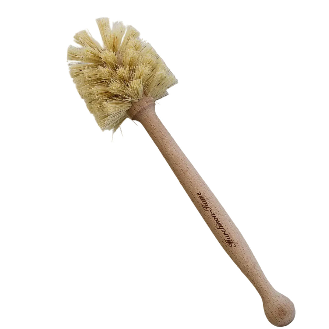 Bottle Brush Compostable