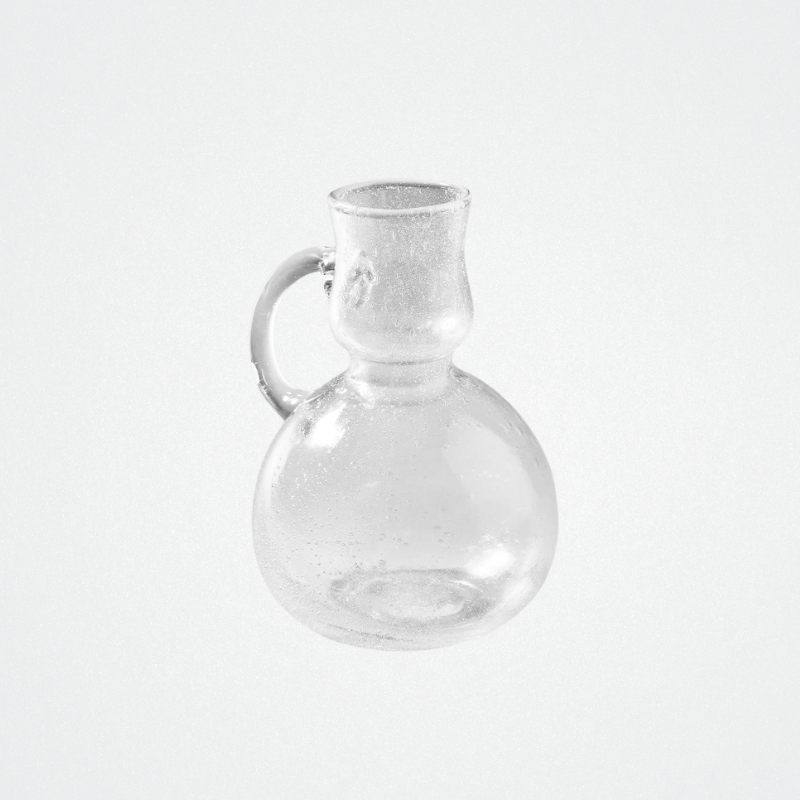 Jug Bubbled