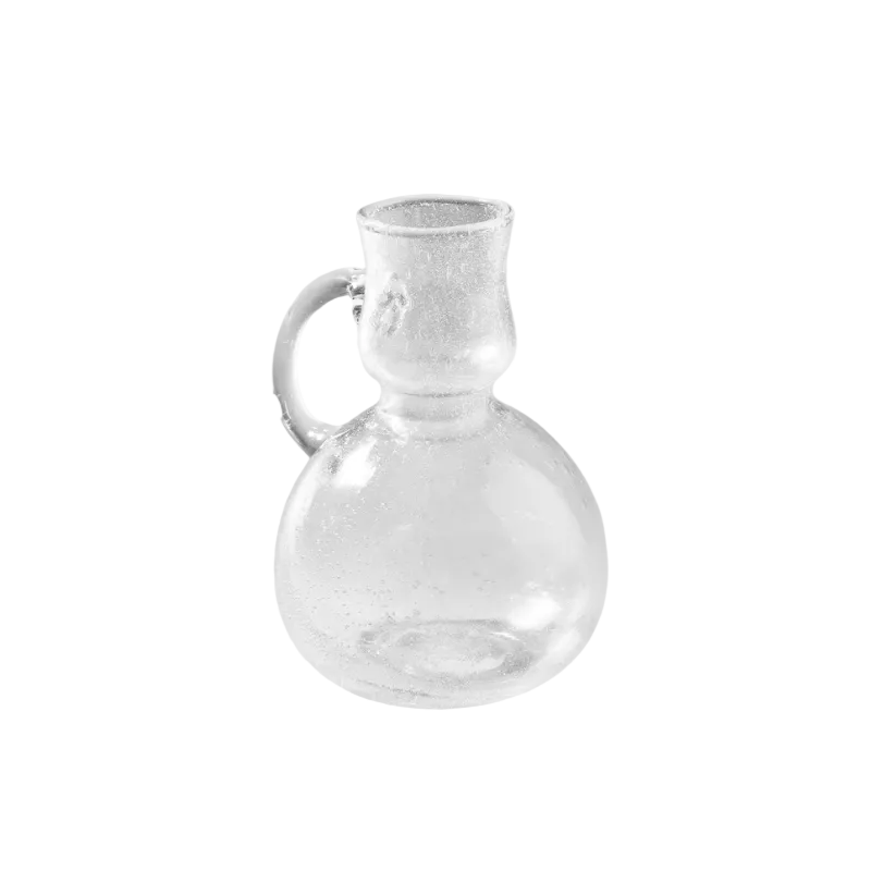 Jug Bubbled