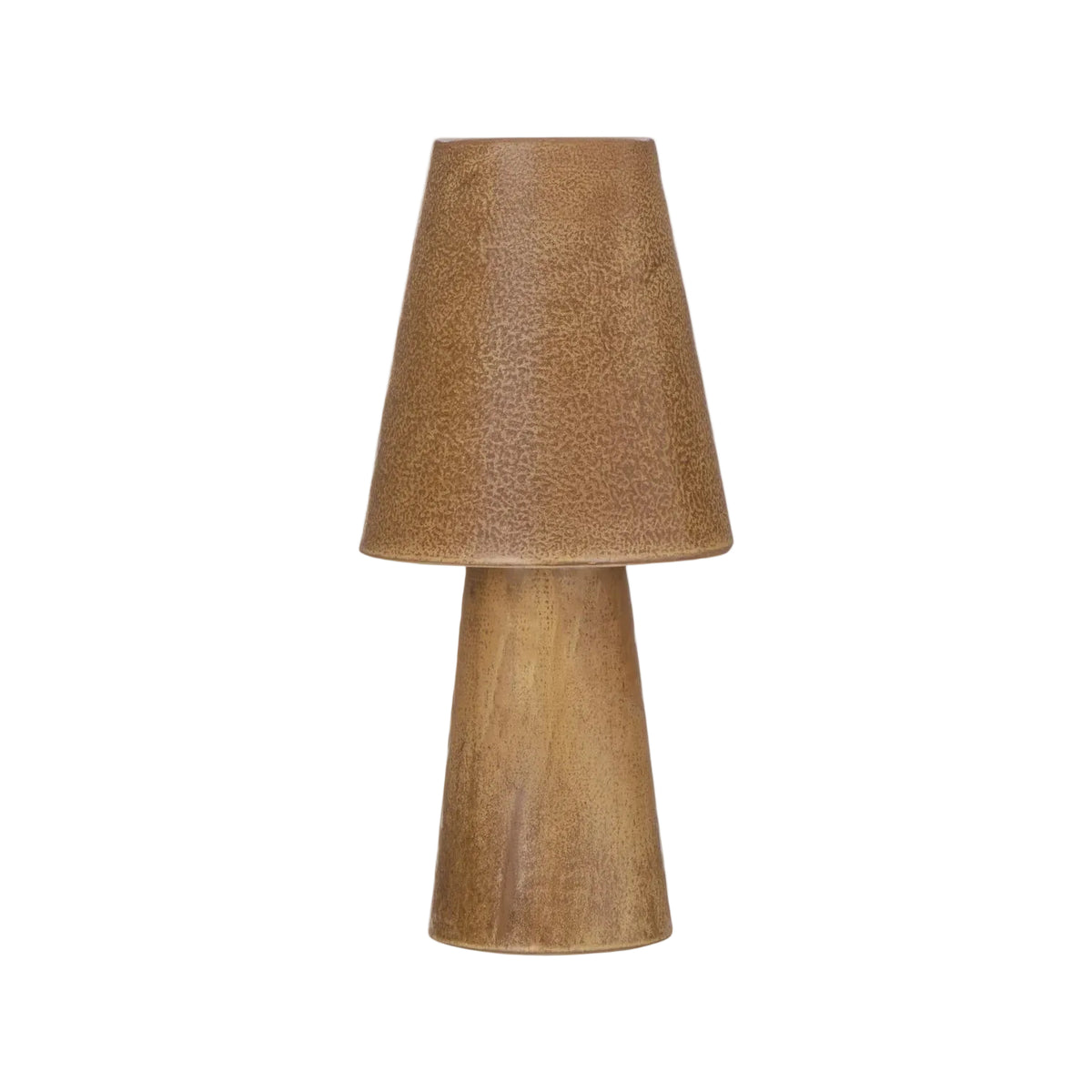 Lamp Nora Rust
