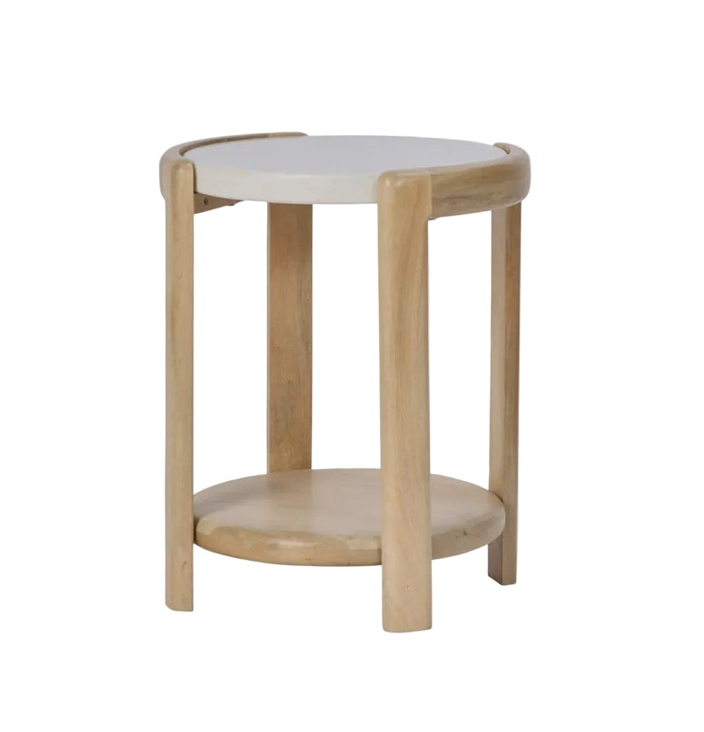 Side Table Ashton