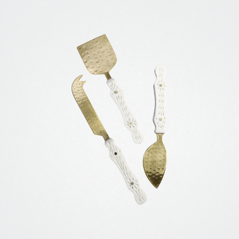 Cheese Knife Sienna S/3