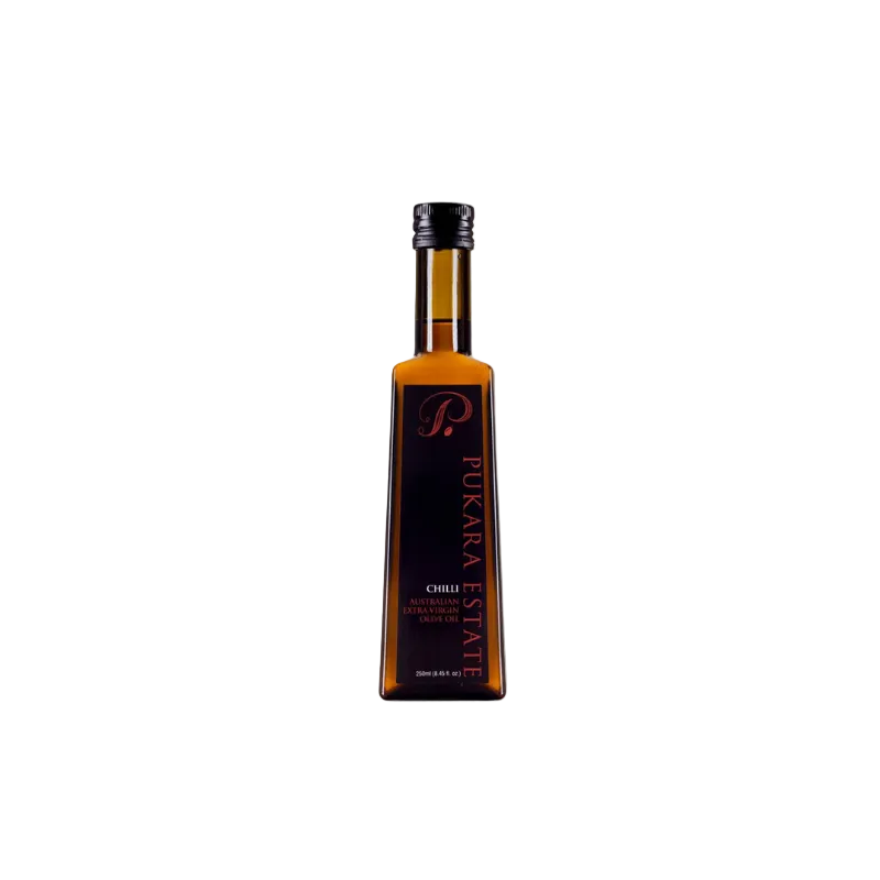 Chilli Oil 250ml