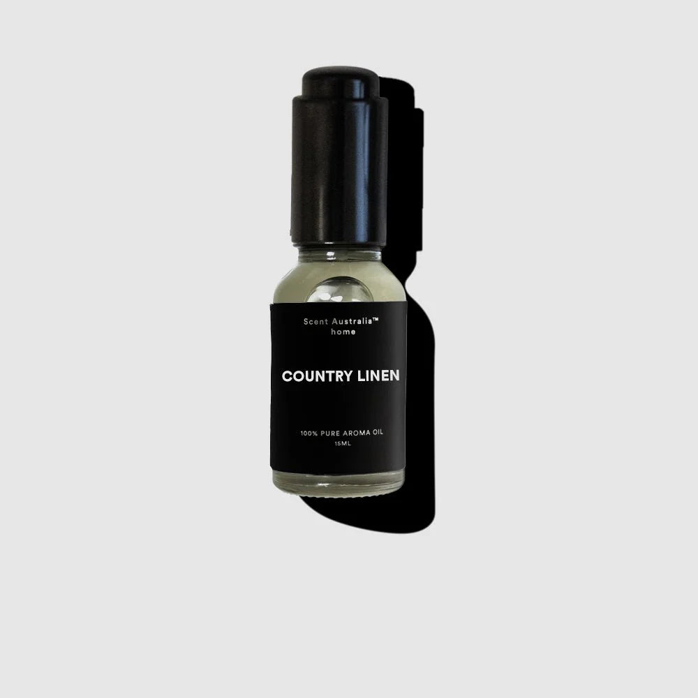 Oil Country Linen (15ml)