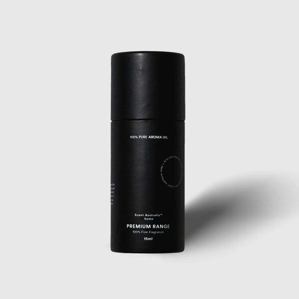 Oil Country Linen (15ml)