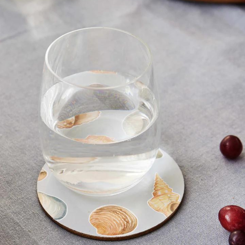 Coaster Shelly Beach Rnd S/4