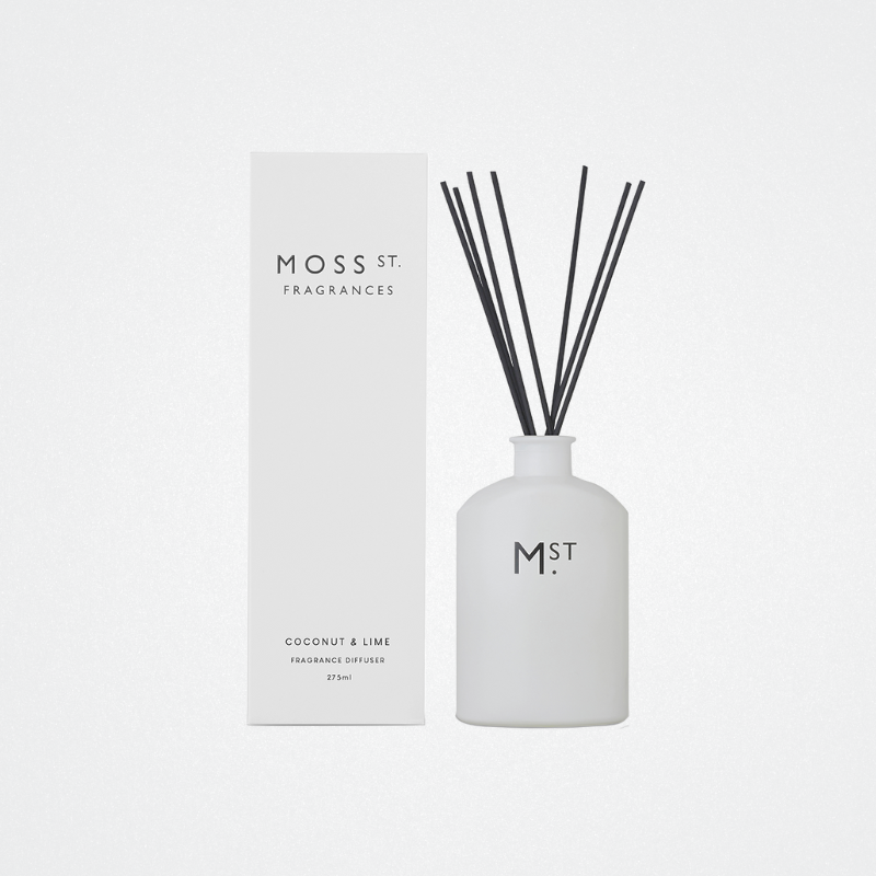 Diffuser Coconut & Lime 300 ml