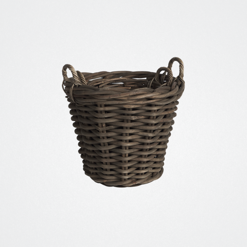 Basket Corbeille Rnd Lge