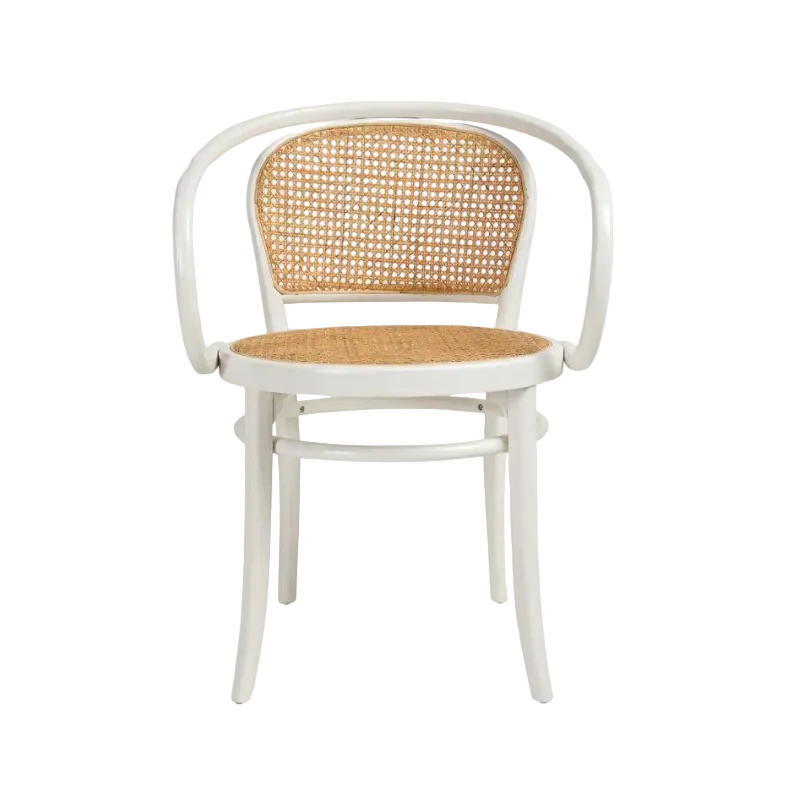 Dining Chair Coto Wht