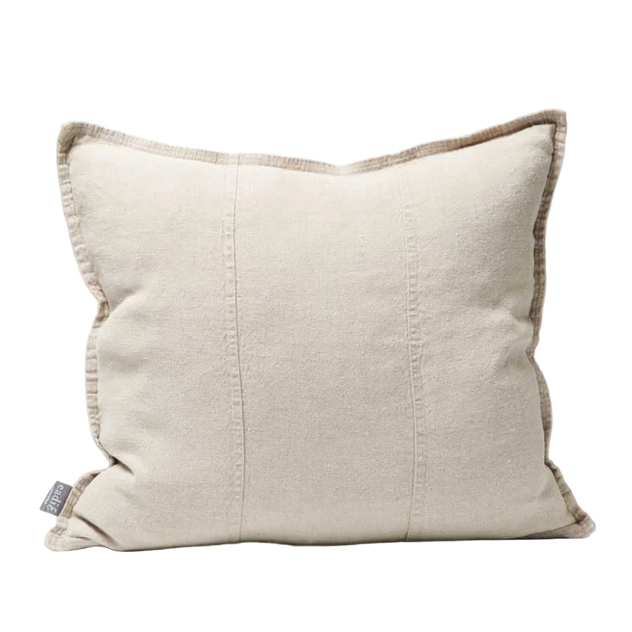 Cushion Outdoor Luca Nat. 60x60