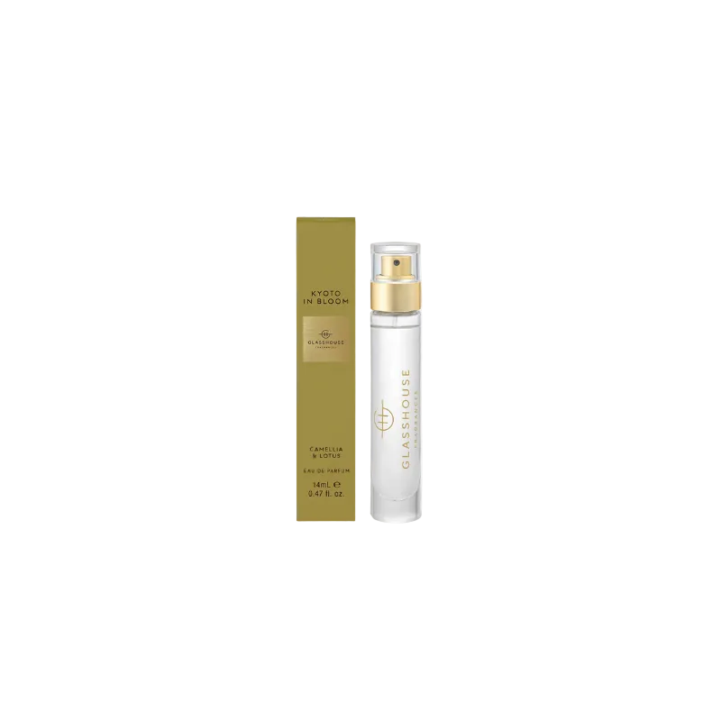 GF EDP 14ml Kyoto In Bloom