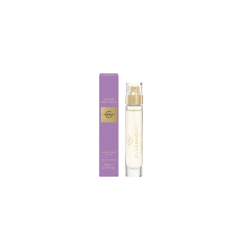 GF EDP 14ml Moon & Back