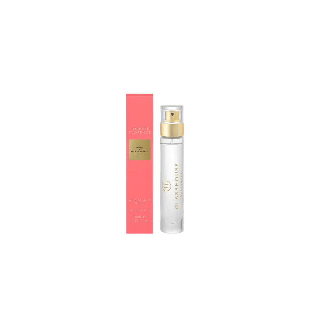 GF EDP 14ml Forever Florence