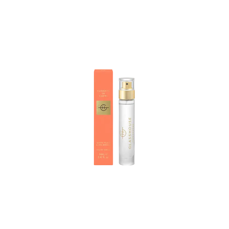 GF Sunset in Capri EDP 14ml