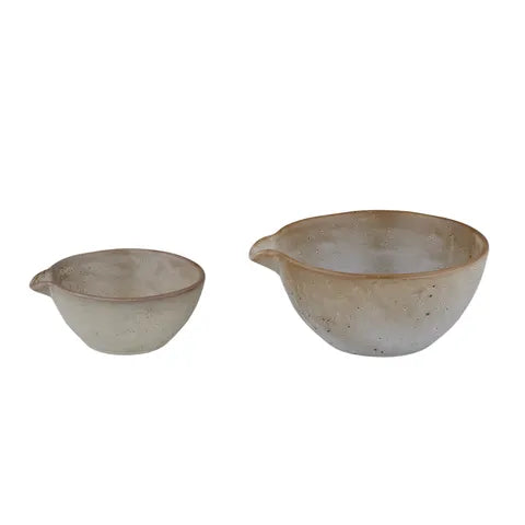 Bowls Francis Ceramic S/2 16cm