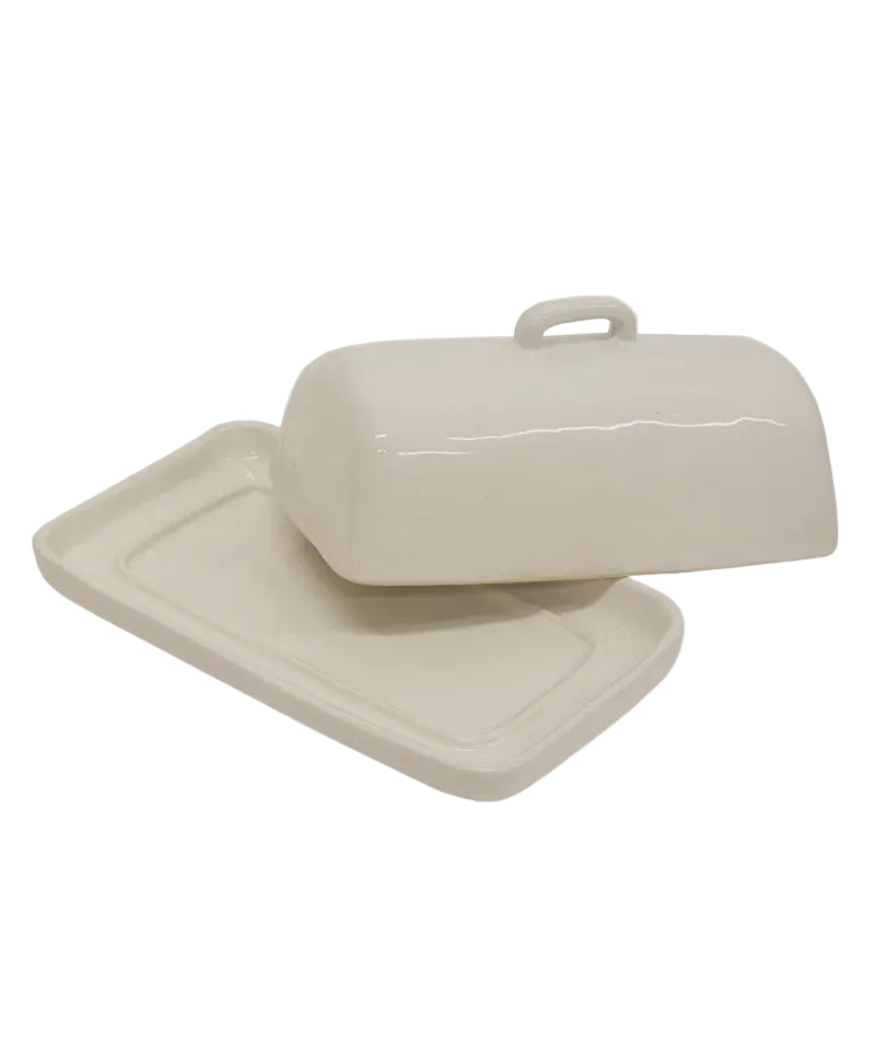 Butter Dish Benoir