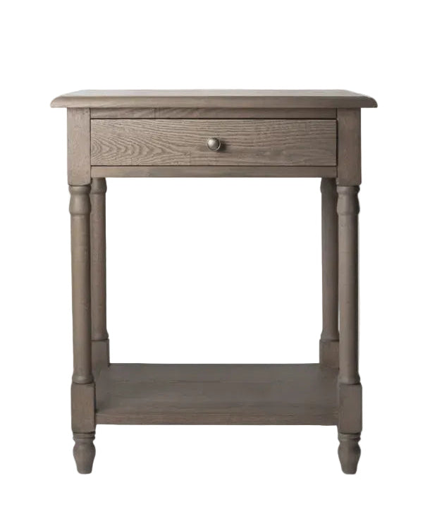 Bedside Chloe Natural
