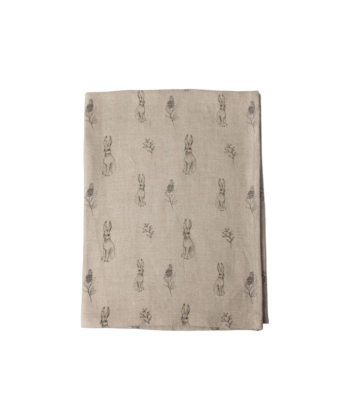 Tea Towel Harold Petite Linen