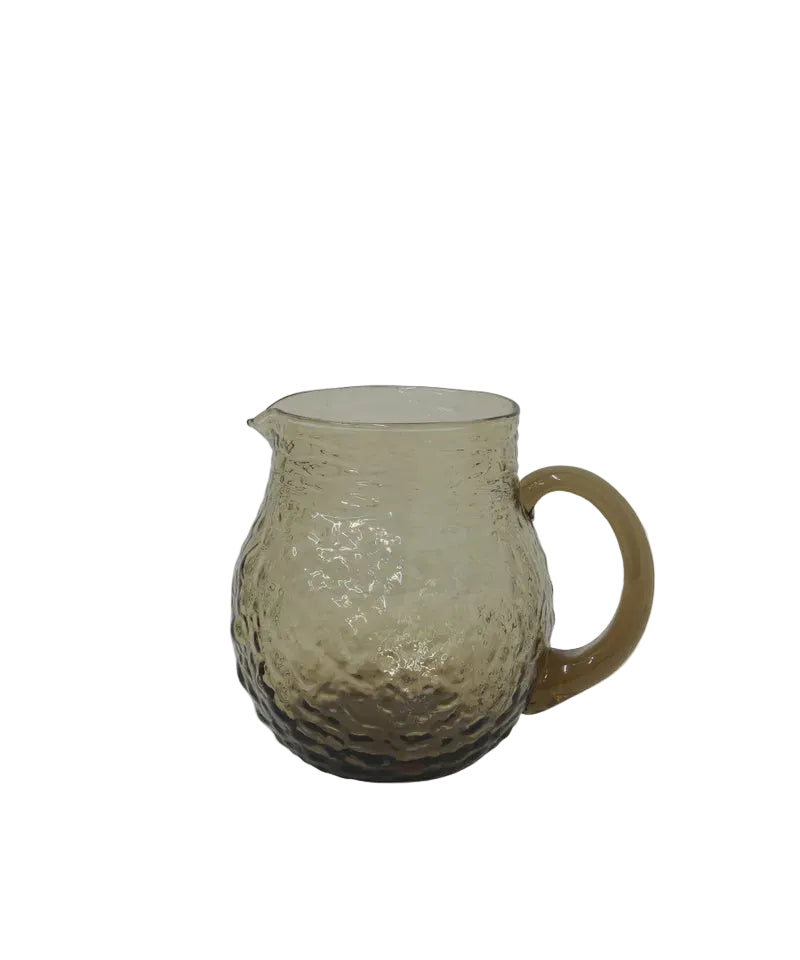 Serena Smoke Jug
