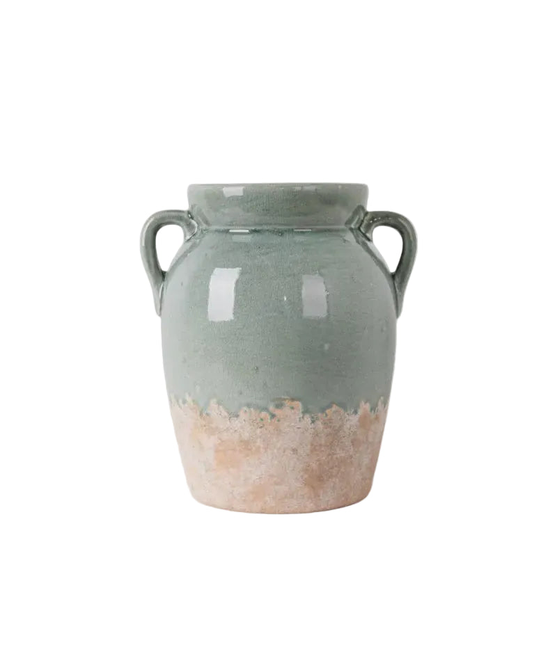 Vessel Varese Tall Pale Blue
