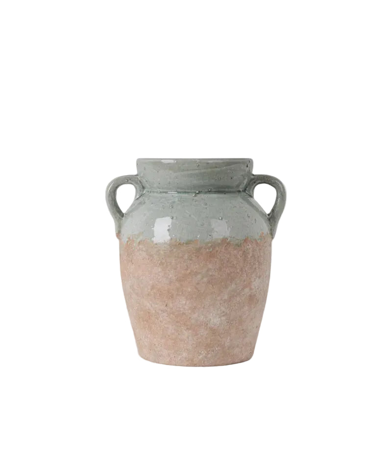 Vessel Varese Short Pale Blue