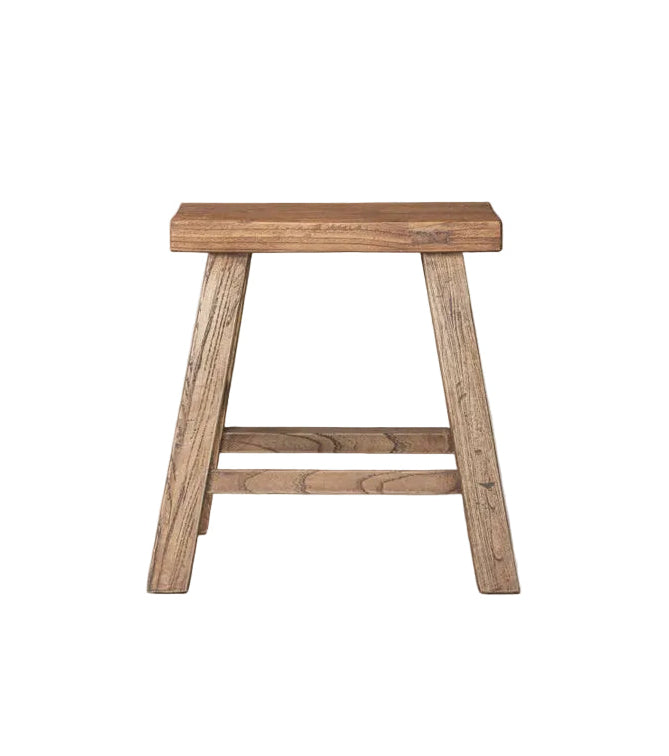 Stool Florence Elm
