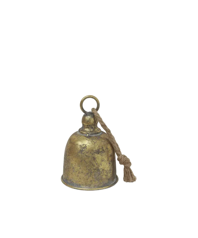 Bell Gold Short