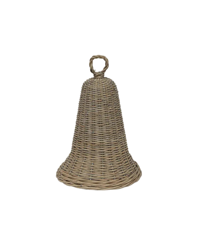 XMAS Bell Willow Lrg