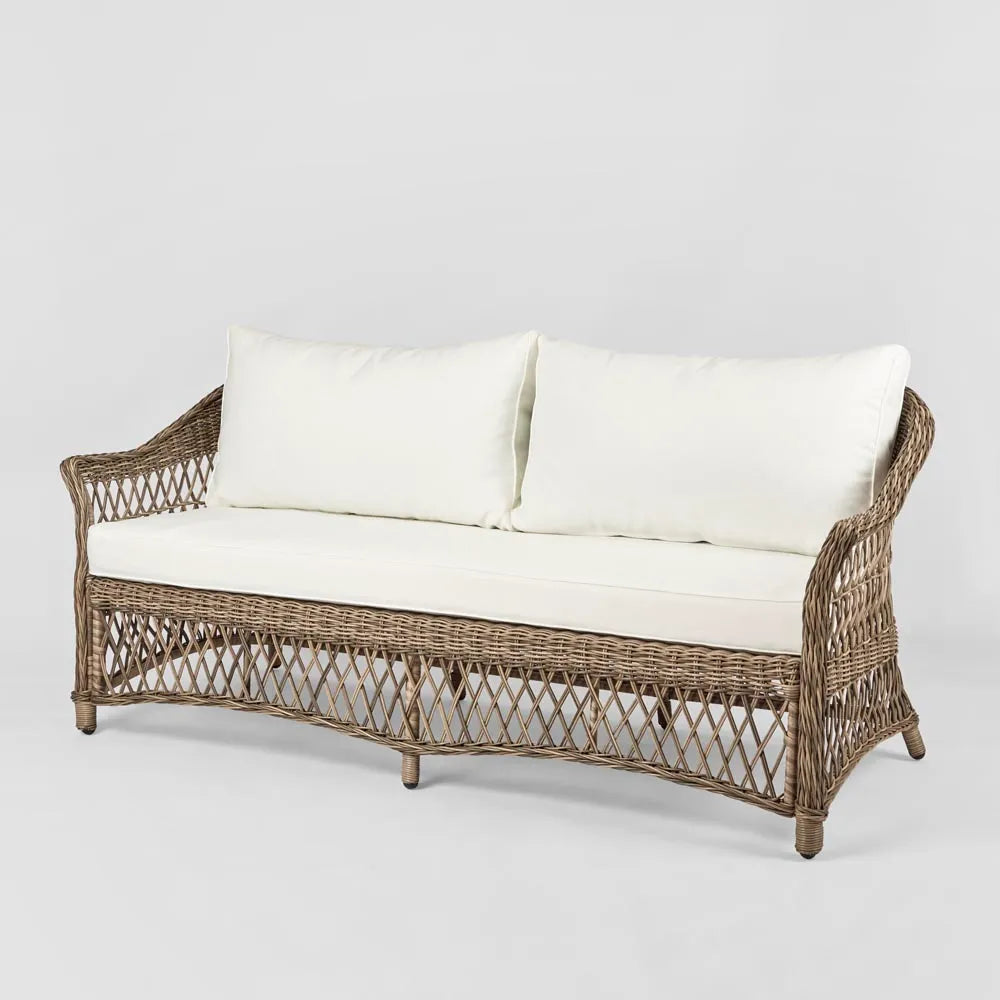 Lounge Set Marc Outdoor 3 piece