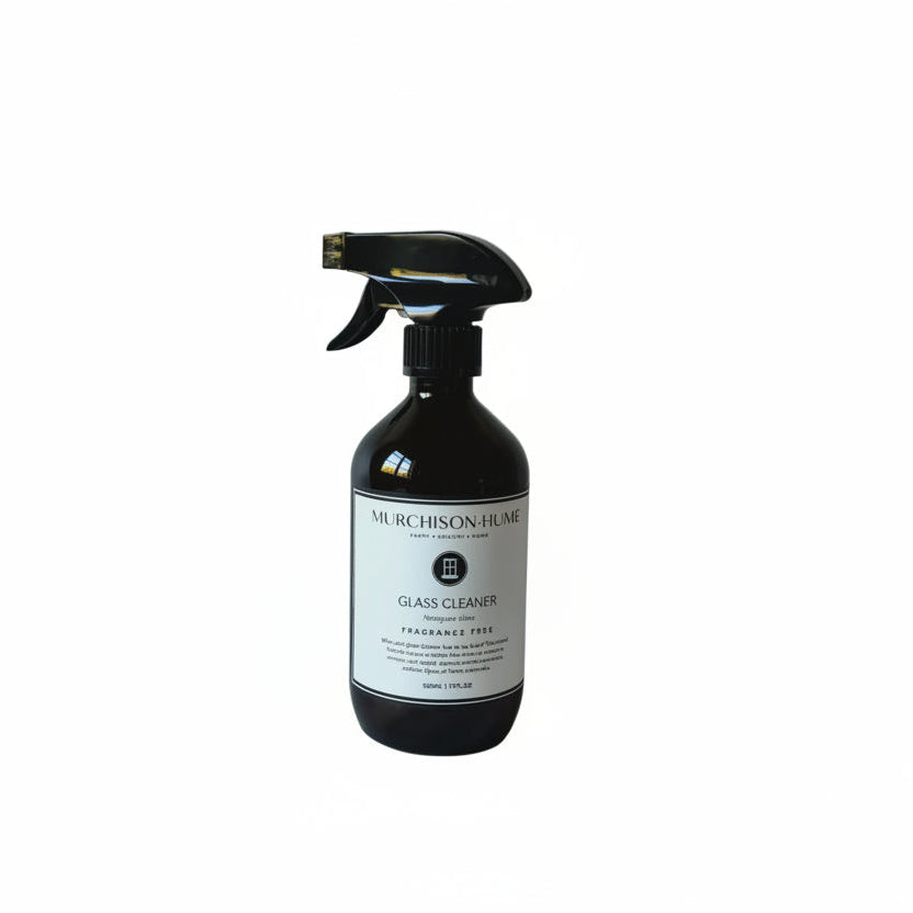 Glass Cleaner Natural 500ml