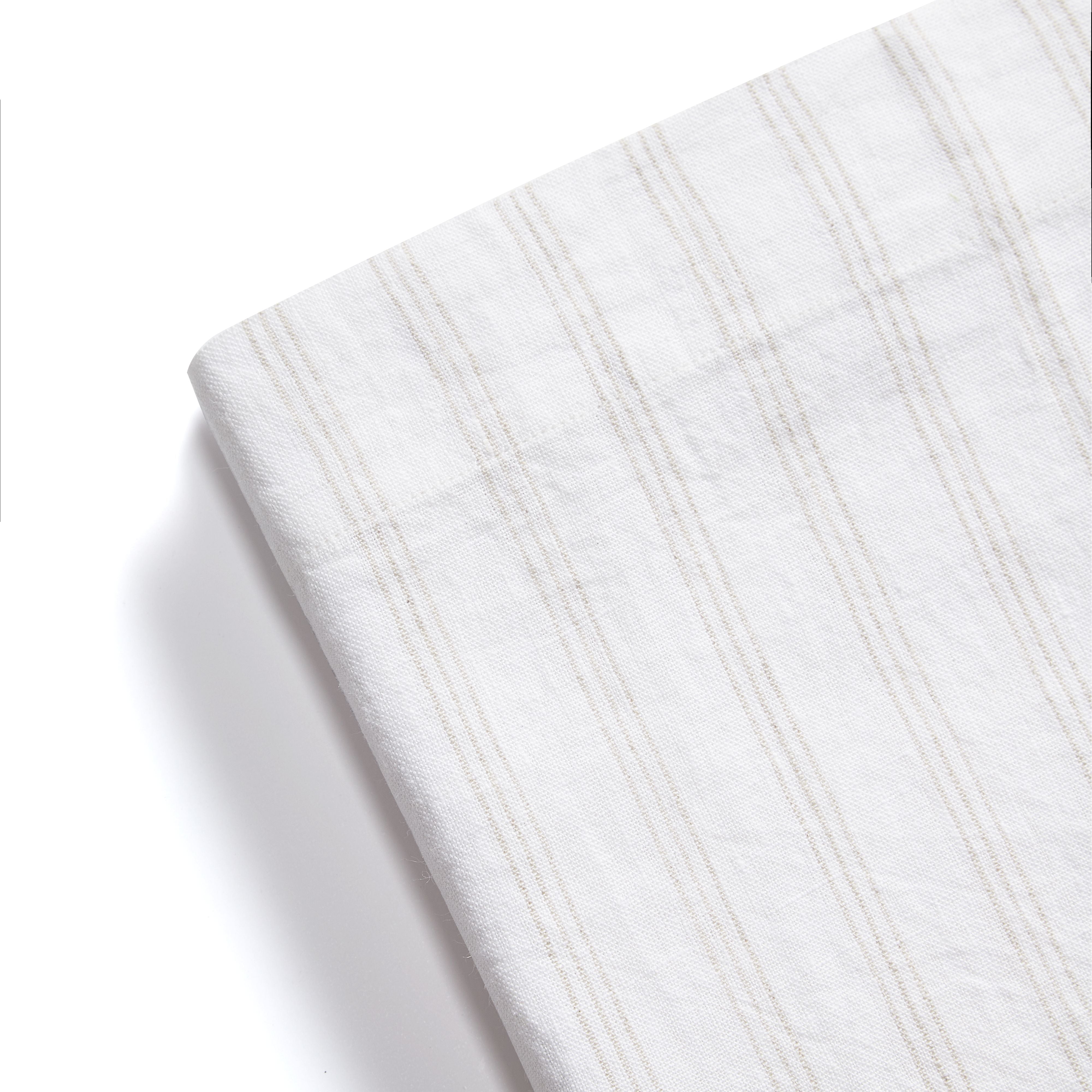 Table Runner Chloe Linen 180x40