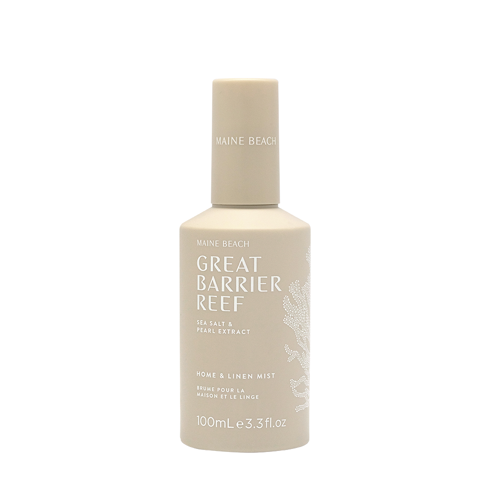 Linen & Room Fragrance Spray GBR 100ml