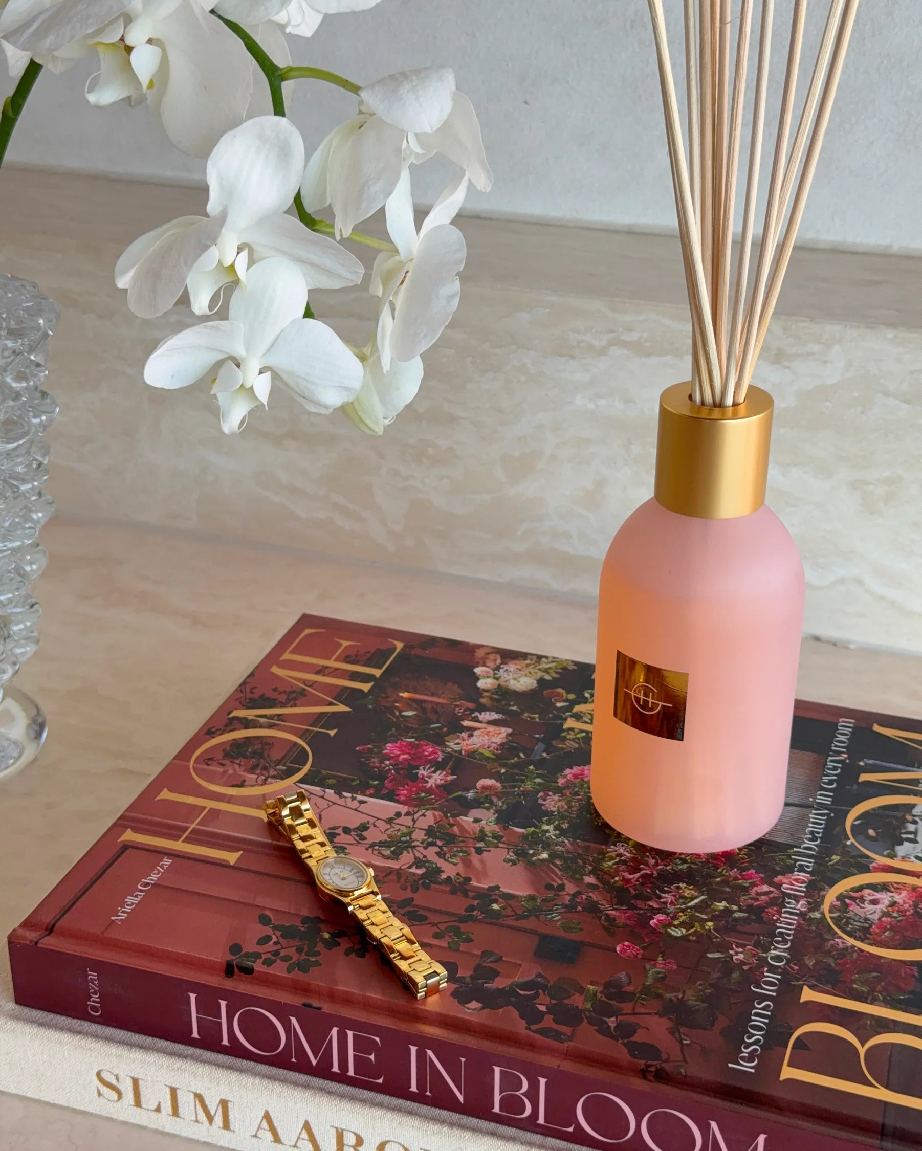 Diffuser Radiance In Bloom 250ml