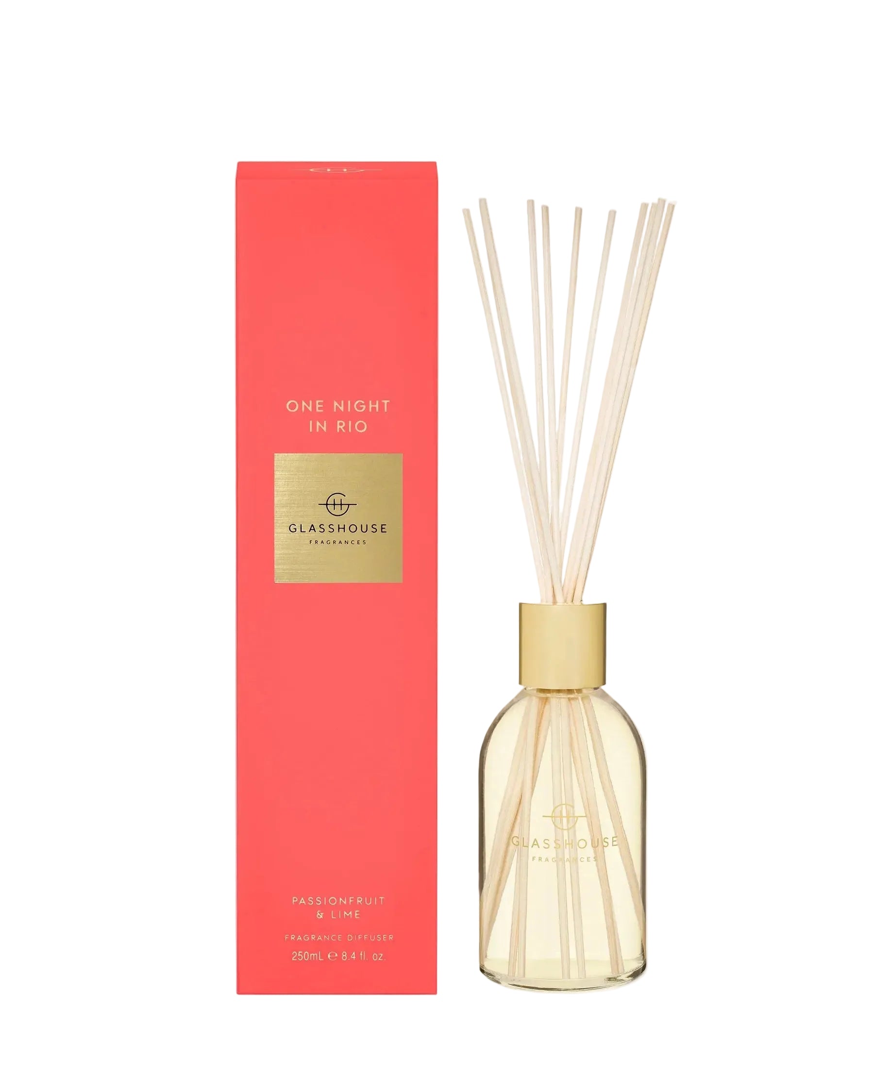 Diffuser One Night in Rio 250ml