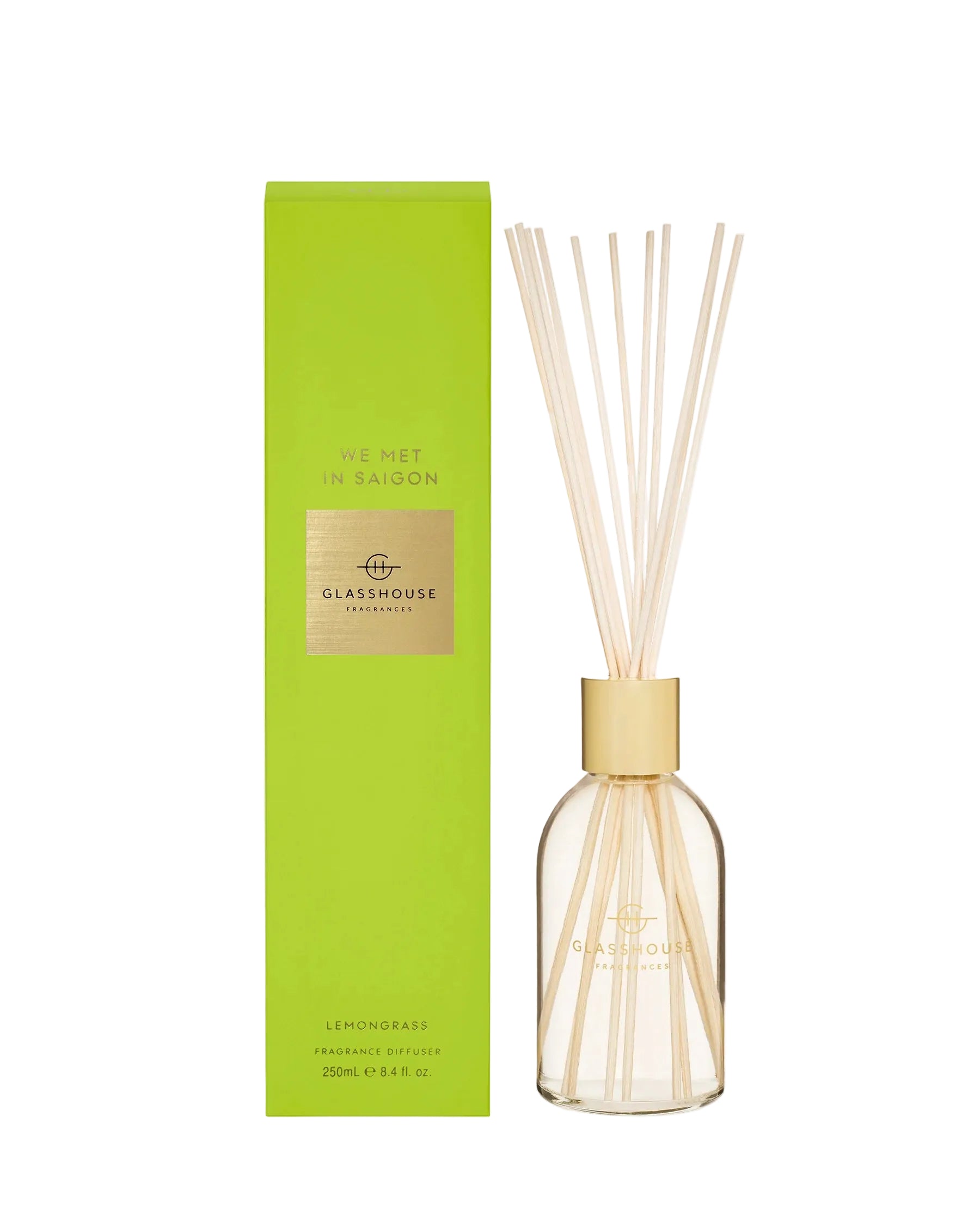 Diffuser We Met in Saigon 250ml