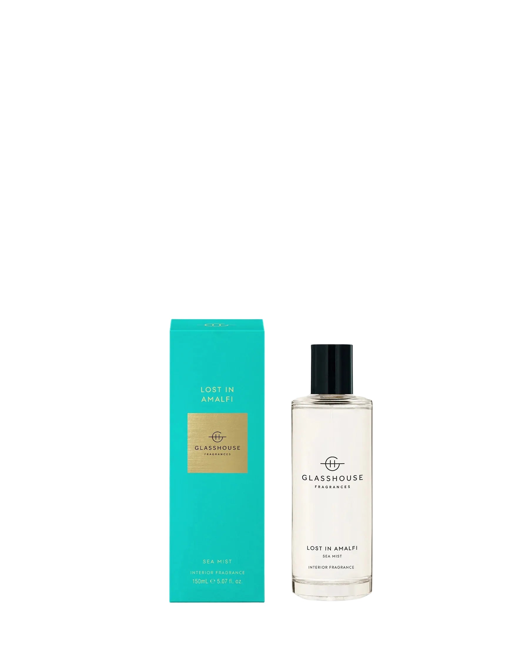 GF Room Fragrance Lost In Amalfi 150ml