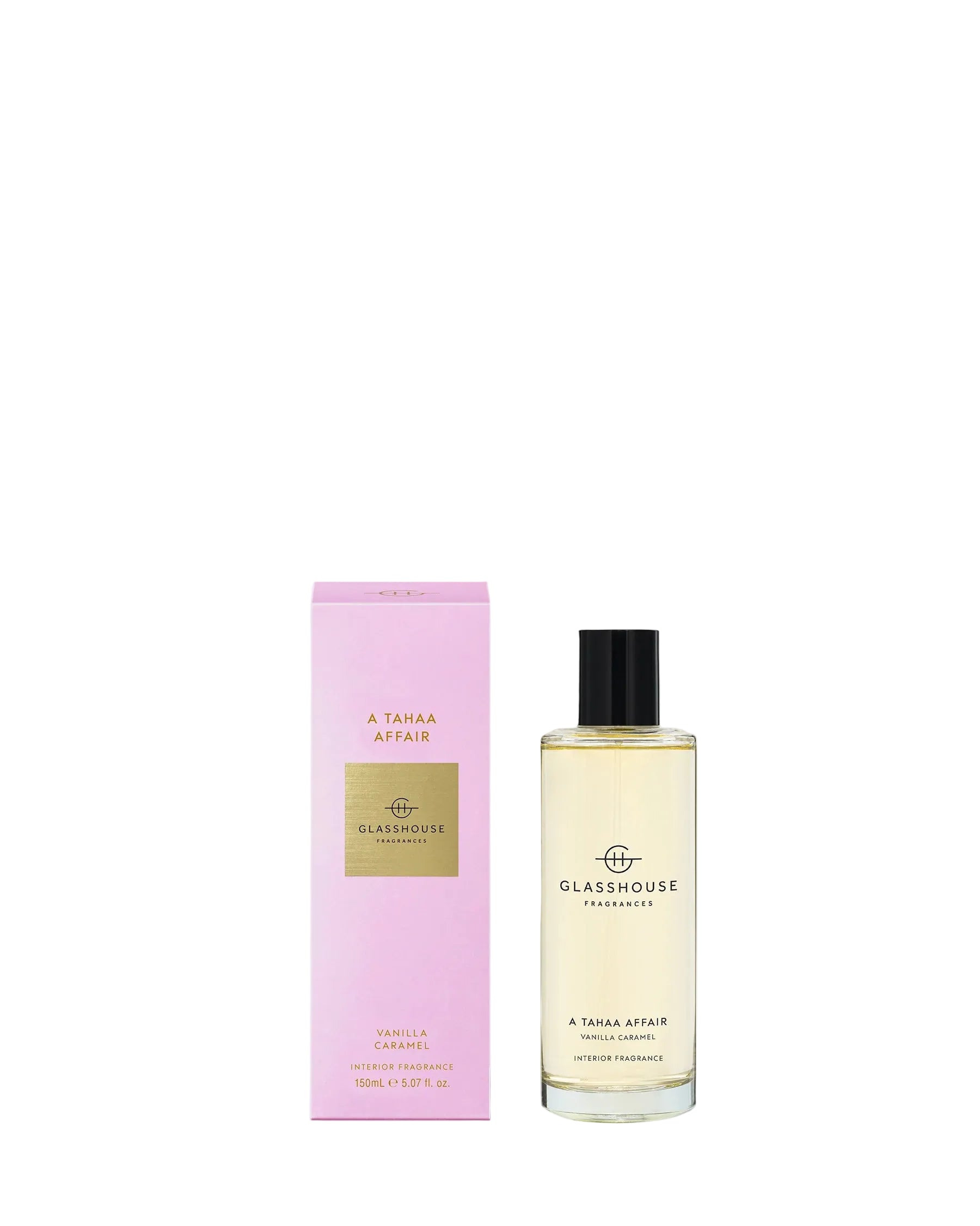 GF Room Fragrance A Tahaa Affair 150ml
