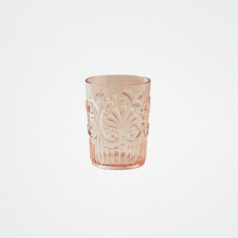 Tumbler Flemington Pale Pink