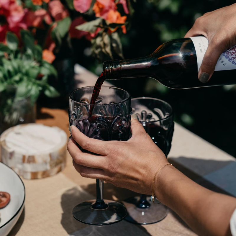 Wine Glass Flemington BL