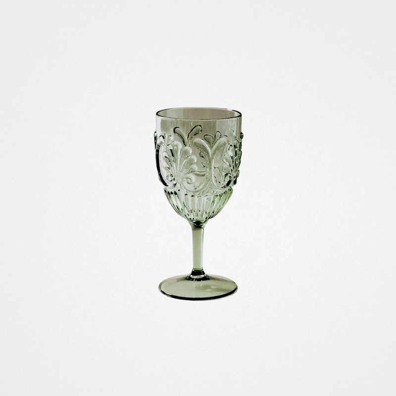 Wine Glass Flemington Green