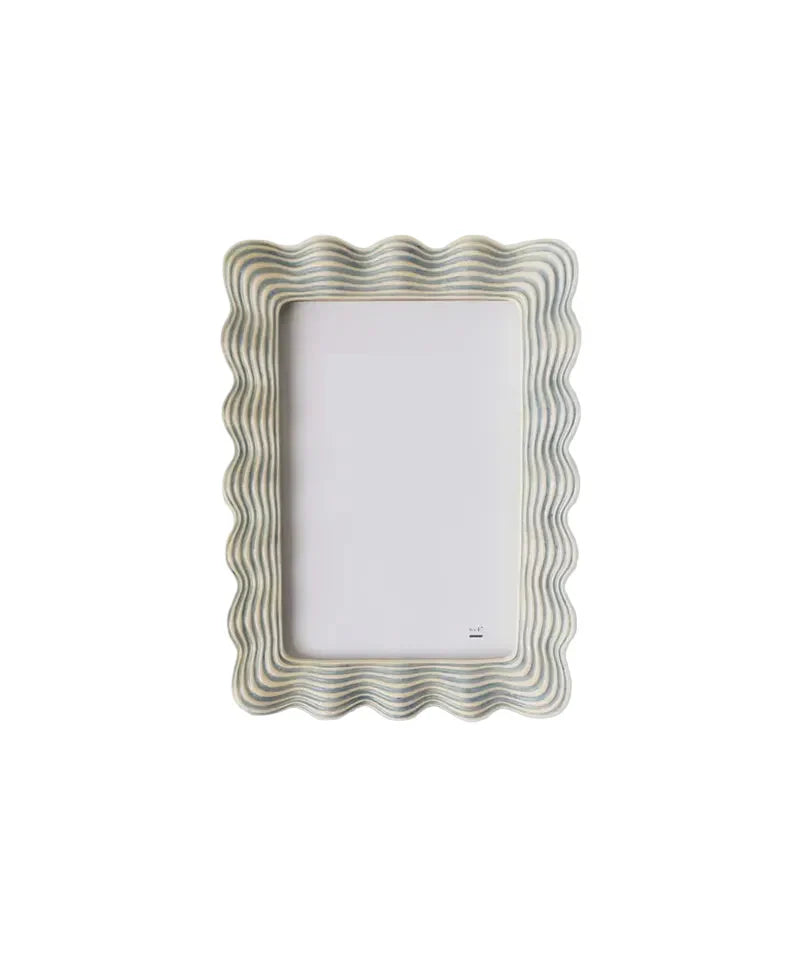 Photo Frame Sophia Waves 5x7