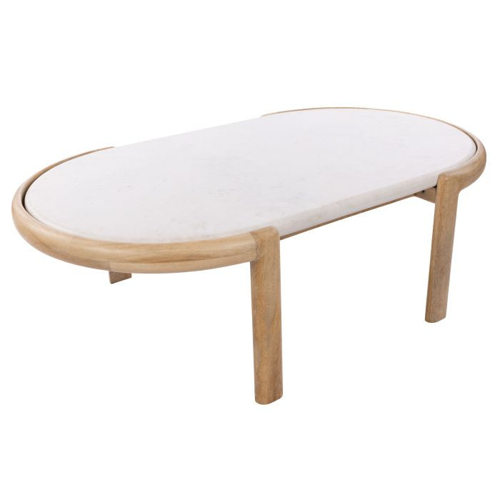 Coffee Table Ashton 120x75x40