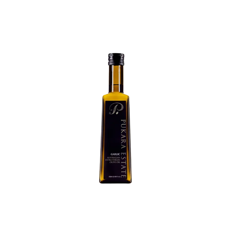 Garlic Flavour EVOO 250ml