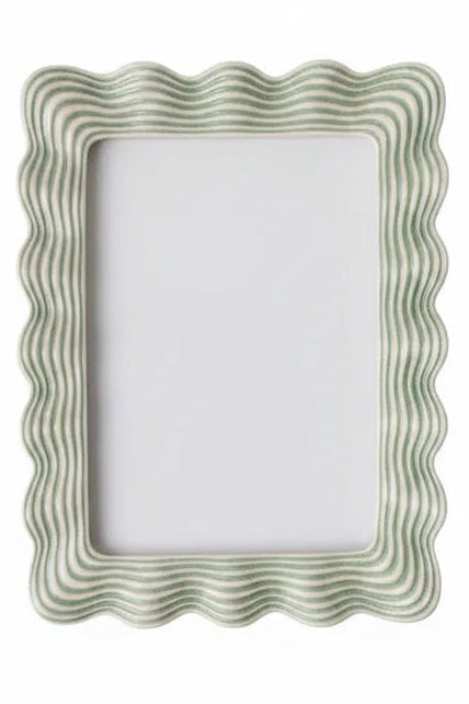 Photo Frame Sophia Waves 4x6
