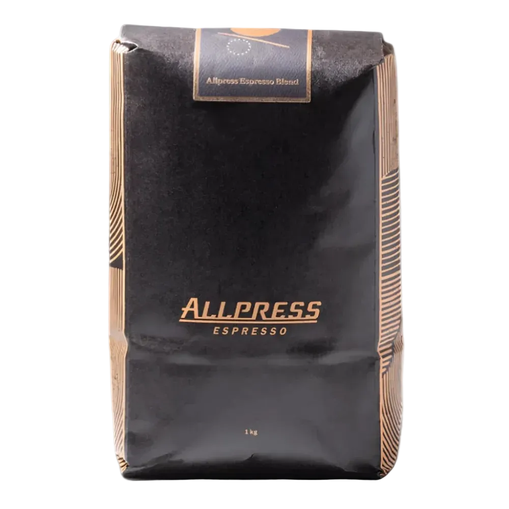 Coffee Beans 1kg Allpress