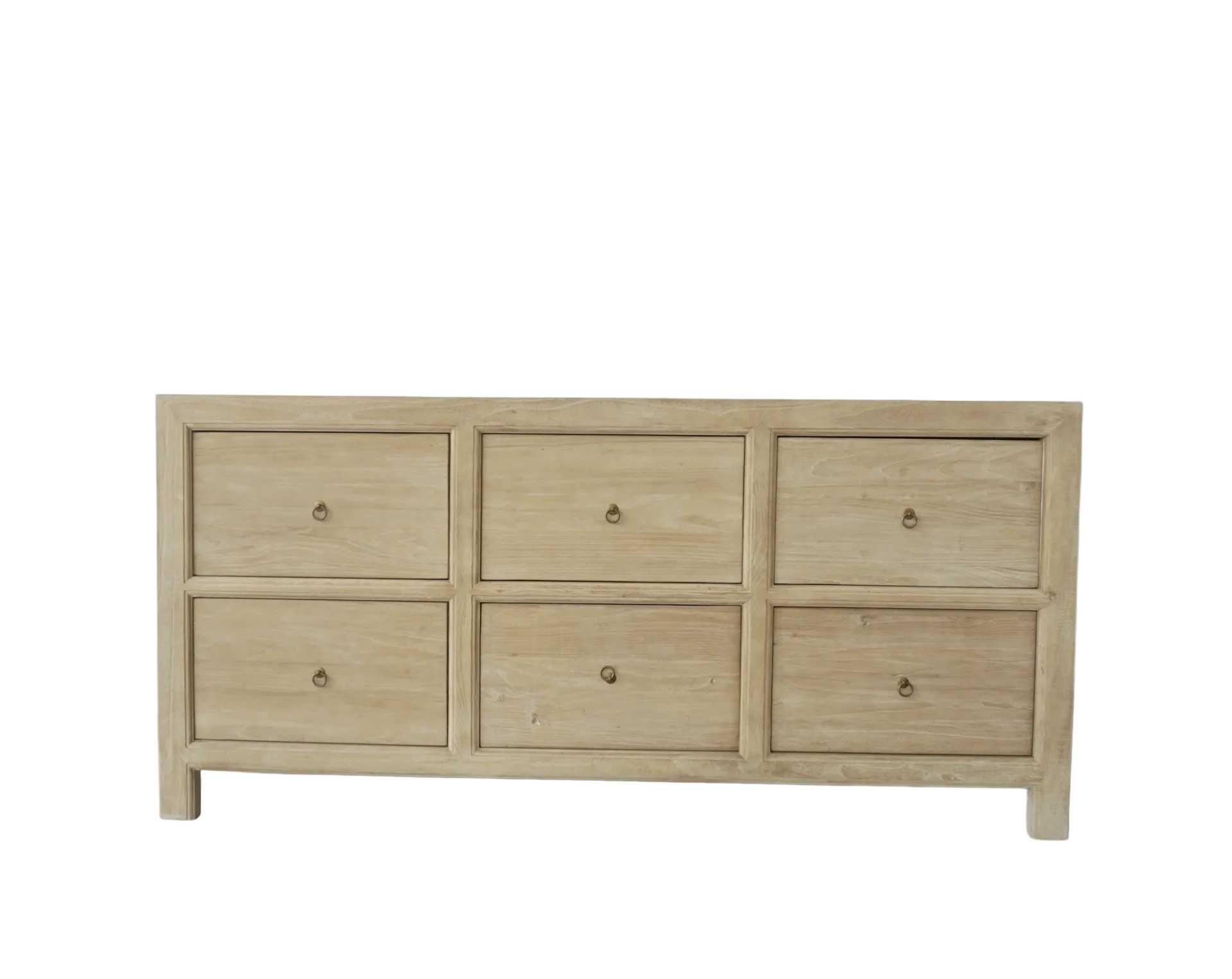 Storage Cabinet Nelson Natural